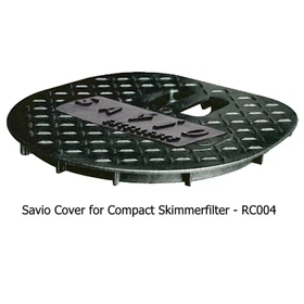 Savio Skimmerfilter Replacement Cover Lid