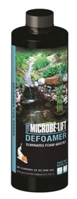 Microbe-Lift Defoamer - Eliminates Foam in Seconds!