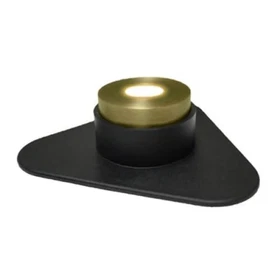 Anjon™ Ignite® LED Brass & Bronze Puck Light Kits Anjon™ Ignite® LED Brass & Bronze Puck Light Kits