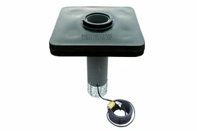 Scott Aerator DA-20 Aerating Water Fountain 3/4hp 115W Outdoor Water Fountain