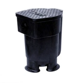 Savio Livingponds Filters: Waterfall Filter F100 or Versatile Filter F200