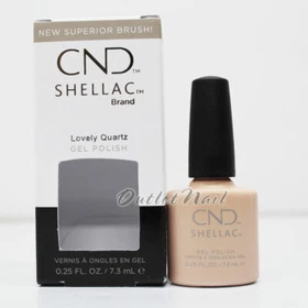 CND Shellac Gel Polish Winter HOLIDAY 2019 CRYSTAL ALCHEMY Collection @ Pick ANY