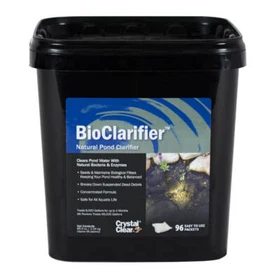 CrystalClear BioClarifier Natural Pond Clarifier