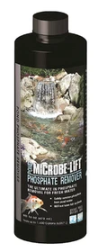 Microbe-Lift&reg; Pond Phosphate Remover