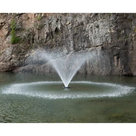 Kasco 4400VFX 1HP Aerating Fountains Kasco 4400VFX 1HP Aerating Fountains