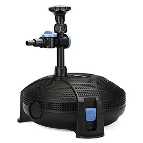 Aquascape AquaJet Pumps - Submersible Fountain, Waterfall and Filter Pumps