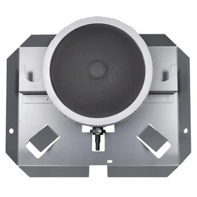 EasyPro Quick Sink Self-Weighted Air Diffuser Assemblies