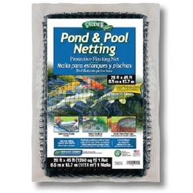 Dalen Pond & Pool Netting - Economy Priced Pond Nets
