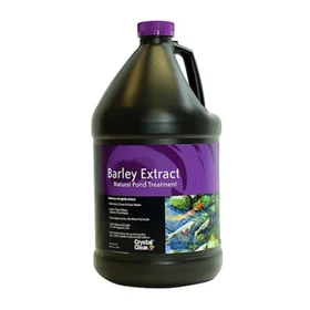 CrystalClear Barley Extract CrystalClear Barley Extract