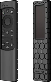 Silicone Case for Samsung Smart TV Solar Cell Remote Control 2022 AntiSlip Cover