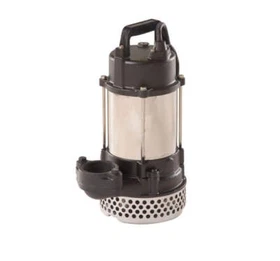 Atlantic&reg; TidalWave&trade; A-Series Pumps