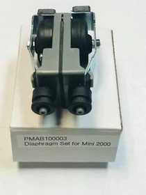 Replacement Parts for Matala&reg; Hakko Linear Diaphragm Air Pumps