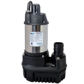 Danner&reg; Manufacturing ProLine&trade; High-Flow Submersible Pumps