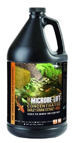 Microbe-Lift&reg; Concentrated Barley Straw Extract PLUS Peat