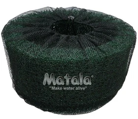 Matala&reg; Pump Defenders - Pump Socks with Green or Blue Matala Pads