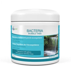 Aquascape Pond Beneficial Bacteria Bubble Tabs