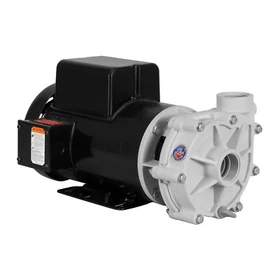 Sequence Power 1000 Series External Pumps Sequence Power 1000 Series External Pumps
