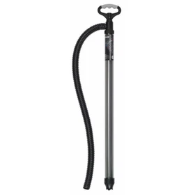 Underhill Big Gulp Water Removal Hand Pump
