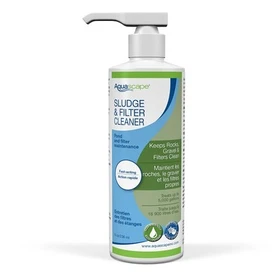 Aquascape Sludge Cleaner - Biological Pond and Filter Cleaner
