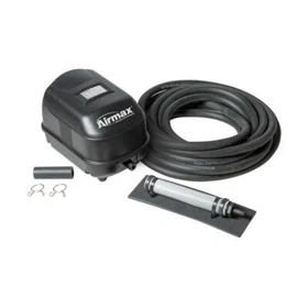 CrystalClear KoiAir Aeration Kits - KoiAir Mini, KoiAir1, and KoiAir2 CrystalClear KoiAir Aeration Kits - KoiAir Mini, KoiAir1, and KoiAir2