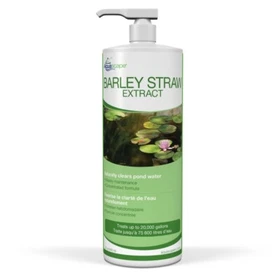 Aquascape Liquid Barley Straw Extract - Natural Water Clarifier Aquascape Liquid Barley Straw Extract - Natural Water Clarifier