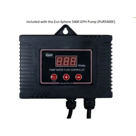 Alpine™ Eco-Sphere Pumps Alpine™ Eco-Sphere Pumps