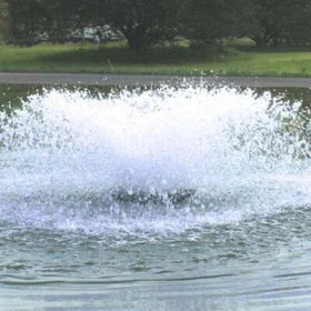Kasco 3.1AF 3HP 240V Pond Surface Aerator Kasco 3.1AF 3HP 240V Pond Surface Aerator