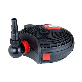 Alpine Eco-Sphere Pumps - Easy Maintenance, Up to 75% Less Energy Use Alpine Eco-Sphere Pumps - Easy Maintenance, Up to 75% Less Energy Use