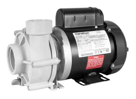 Sequence® Model 750 Series External Pumps Sequence® Model 750 Series External Pumps