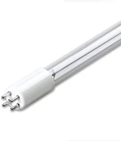 Savio HO (HIGH OUTPUT) UVinex Replacement UV Bulbs for Compact Skimmerfilters