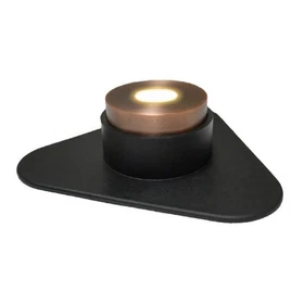 Anjon&trade; Ignite&reg; LED Brass & Bronze Puck Light Kits