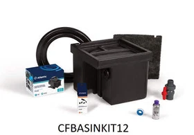 Atlantic&reg; Complete Basin Kits