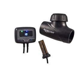 Aquascape IonGen System G2 - Kill Algae without Using Chemicals!