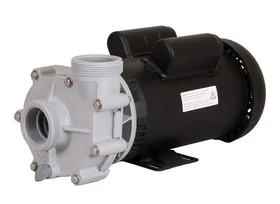 Sequence® Power 4000 Pump Sequence® Power 4000 Pump