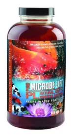 Microbe-Lift® PL - Water Clarifier Microbe-Lift® PL - Water Clarifier