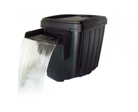 Matala&reg; BioSteps II Pond Filter - Mechanical and Biological Filter
