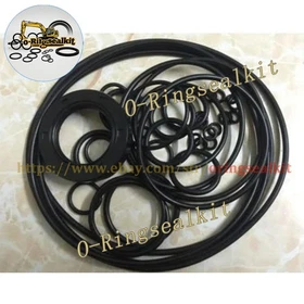 Control Valve Seal Kit For Komatsu PC20 PC30 PC35 PC40-5 PC40-6 PC45 PC50