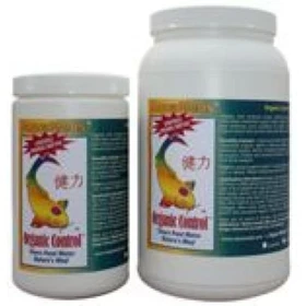 AQUA MEDS&reg; Organic Control&trade; - Breaks Down Organic Debris