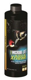 Microbe-Lift Aqua Xtreme Water Conditioner - Removes Ammonia, Chlorine, Metals