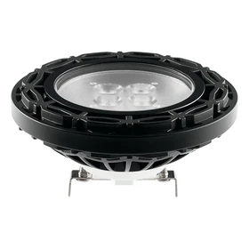 Kichler 18166 LED PAR36 Bulb 4W 2700K 15° Beam 12V Landscape Light – Black Kichler 18166 LED PAR36 Bulb 4W 2700K 15° Beam 12V Landscape Light – Black