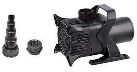 EasyPro Asynchronous Submersible Mag-Drive Pumps EasyPro Asynchronous Submersible Mag-Drive Pumps