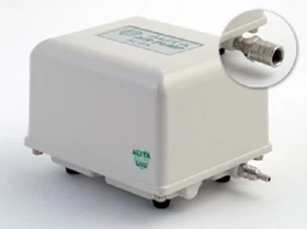 ALITA High-Quality Linear Air Pumps - THREE YEAR WARRANTY ALITA High-Quality Linear Air Pumps - THREE YEAR WARRANTY