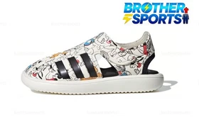 Disney x adidas Water Sandal J 'Mickey Mouse and Friends' IF0927 Kids