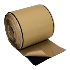 Anjon&trade; Black EPDM Flashing Tape