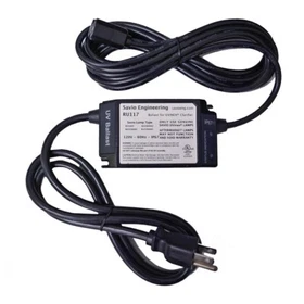 Savio RU117 High-Output UVinex Replacement Transformer - For 28, 35, 55 Watts