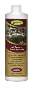 EasyPro All Season Liquid Pond Bacteria EasyPro All Season Liquid Pond Bacteria
