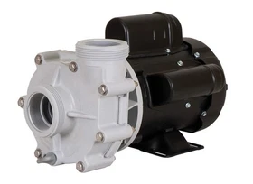 Sequence® Model 1000 Series External Pumps Sequence® Model 1000 Series External Pumps