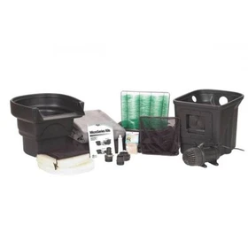 Aquascape DIY Backyard Pond Kits