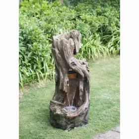 840124600607 A-B HOME Polyresin Fountain #2 840124600607 A-B HOME Polyresin Fountain #2