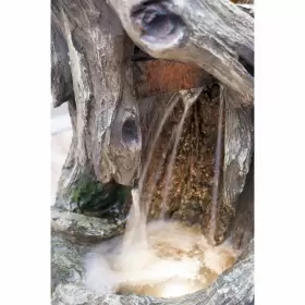840124600607 A-B HOME Polyresin Fountain #3 840124600607 A-B HOME Polyresin Fountain #3